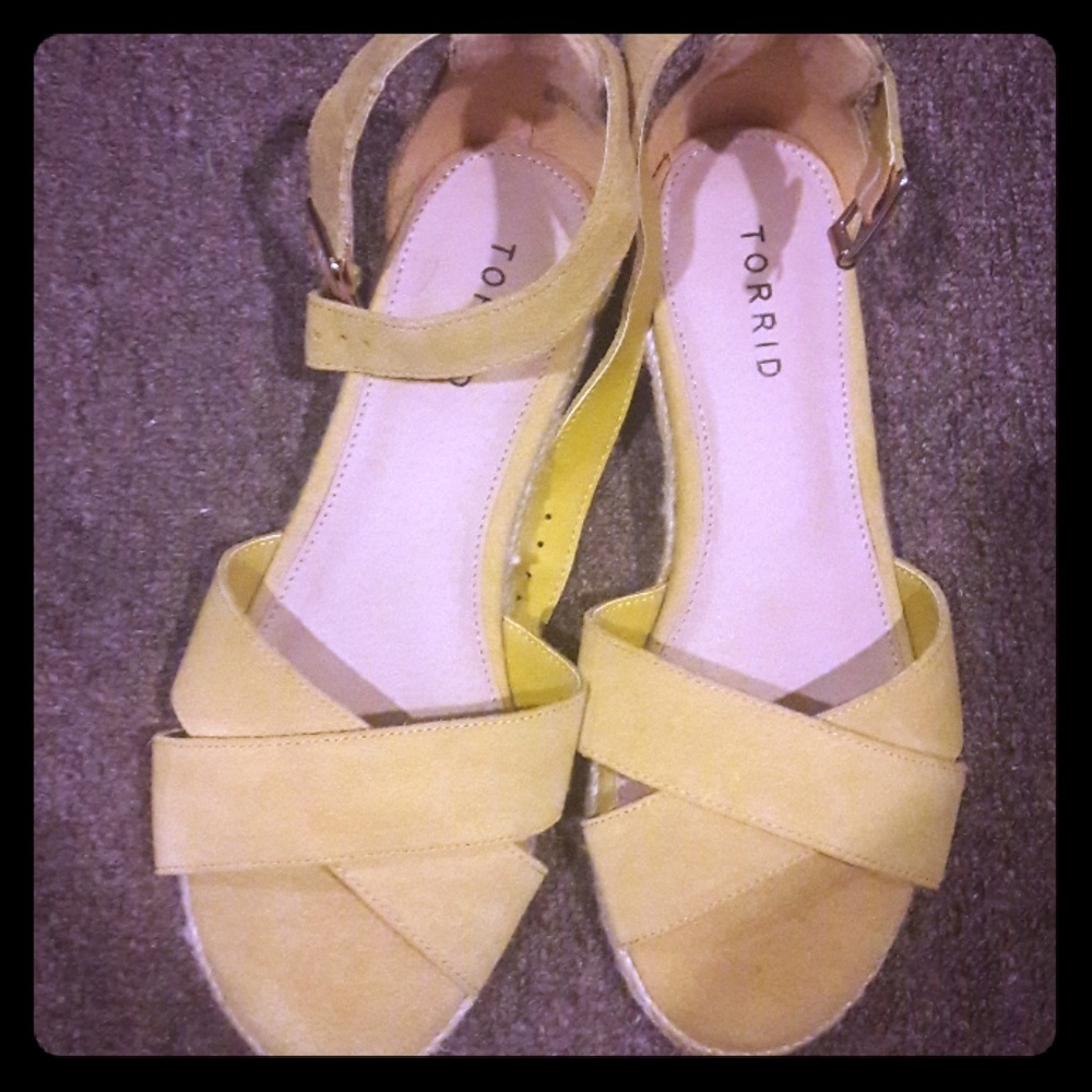 Sandals